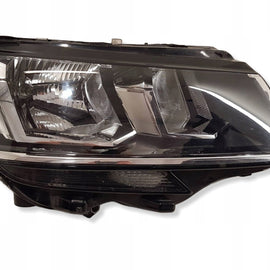 Frontscheinwerfer VW Transporter 7L1941006B Rechts Scheinwerfer Headlight SCH3584787735xu
