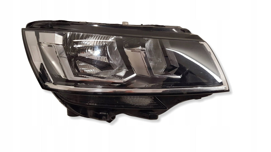Frontscheinwerfer VW Transporter 7L1941006B Rechts Scheinwerfer Headlight SCH3584787735xu