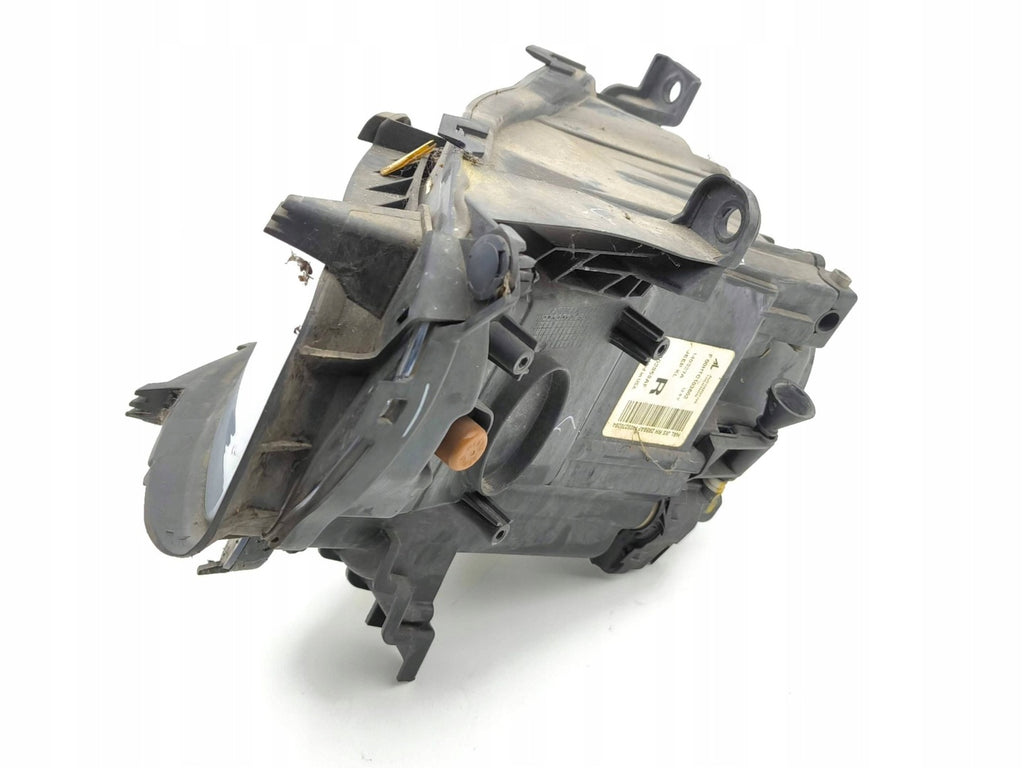 Frontscheinwerfer Jeep Cherokee F00HTC103602 Rechts Scheinwerfer Headlight SCH8887323807pa