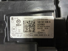 Load image into Gallery viewer, Frontscheinwerfer VW I 14B941036B Full LED Rechts Scheinwerfer Headlight SCH7214894287jz