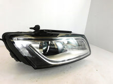 Laden Sie das Bild in den Galerie-Viewer, Frontscheinwerfer Audi Q5 8R0941032 Rechts Scheinwerfer Headlight SCH6977969109lt