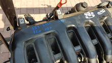 Load image into Gallery viewer, Motor BMW E60 M57 2.5 Diesel Engine Unkomplett