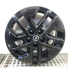 1x Alufelge 17 Zoll 6.0