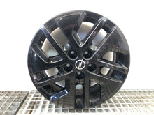 Load image into Gallery viewer, 1x Alufelge 17 Zoll 6.0" 5x114.3 50ET 93459465 Renault III 1 Rim Wheel FEL1324554756ay