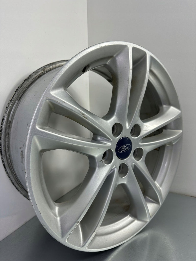 1x Alufelge 17 Zoll 5x115 DS7C1007S2A Ford Mondeo I Rim Wheel FEL4245343301ep