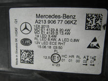 Load image into Gallery viewer, Frontscheinwerfer Mercedes-Benz A2139069606 Full LED Rechts oder Links SCH2025301466mq