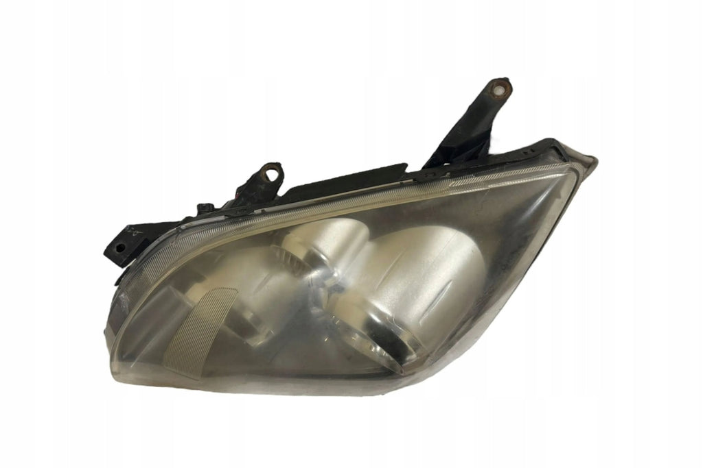 Frontscheinwerfer Toyota Avensis 35109 E411332 Links Scheinwerfer Headlight SCH2090254503ei