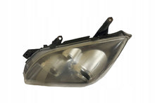 Laden Sie das Bild in den Galerie-Viewer, Frontscheinwerfer Toyota Avensis 35109 E411332 Links Scheinwerfer Headlight SCH2090254503ei