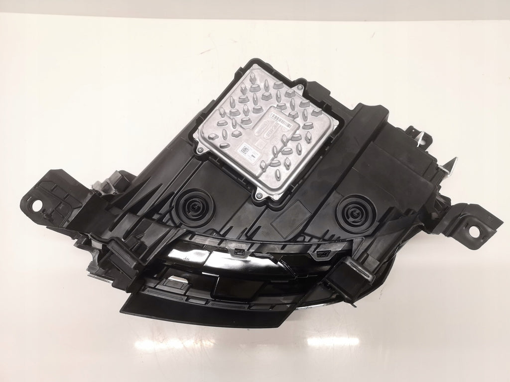 Frontscheinwerfer Opel Mokka 9844356280 FULL LED Rechts Scheinwerfer Headlight