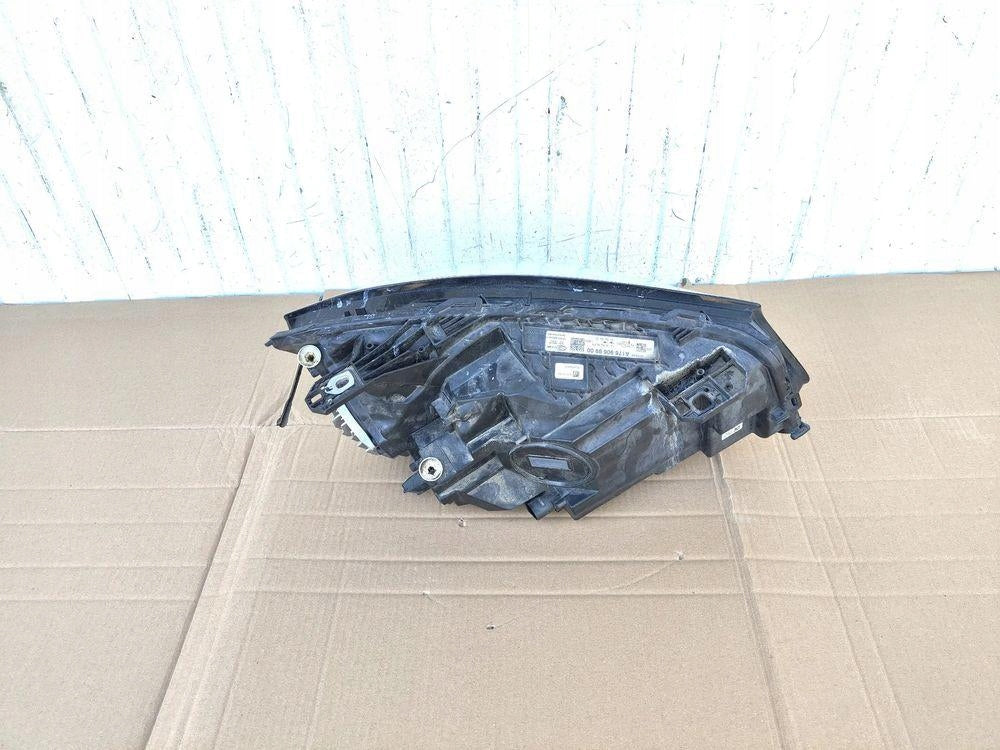 Frontscheinwerfer Mercedes-Benz W176 A1769068900 LED Links Headlight SCH7041269731ww