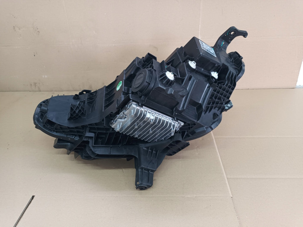Frontscheinwerfer Volvo I 80000628 Full LED Rechts Scheinwerfer Headlight SCH4719376935kx