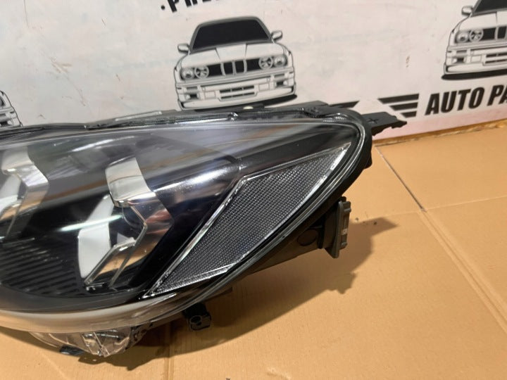 Frontscheinwerfer Ford Kuga III LV4B-13E017-AL Full LED Links Headlight SCH8063053122pf