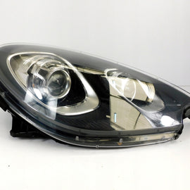 Frontscheinwerfer Porsche Macan 95b 95B941032 LED Rechts Scheinwerfer Headlight SCH7191805400sf