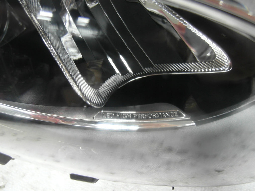Frontscheinwerfer Mercedes-Benz A2469062801 Full LED Rechts Headlight SCH9160029112nq