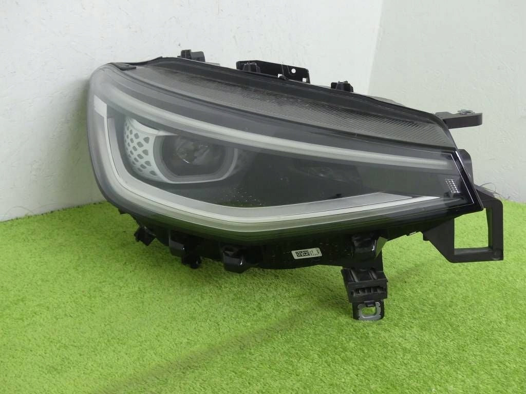 Frontscheinwerfer VW Id.4 11B941036H Rechts Scheinwerfer Headlight SCH5239997232np