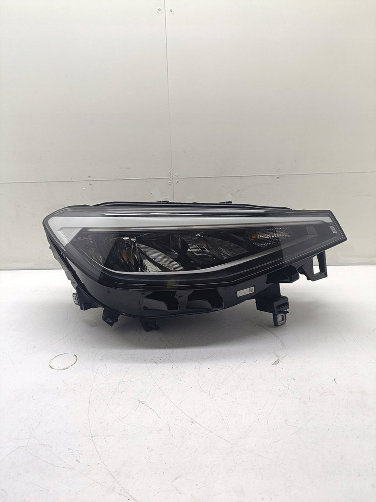 Frontscheinwerfer VW Id.4 11B941006B Rechts Scheinwerfer Headlight SCH1895900927si