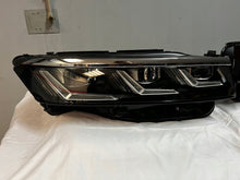 Load image into Gallery viewer, Frontscheinwerfer VW Touareg 761941081B 761941082B LED Ein Satz Headlight