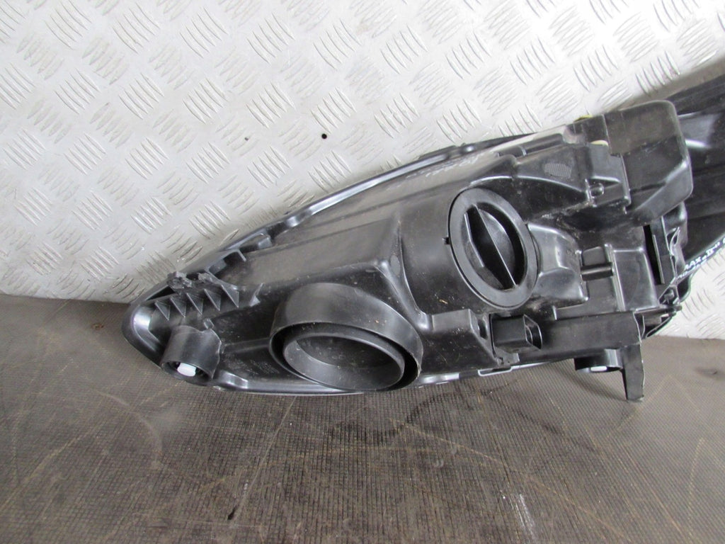 Frontscheinwerfer Ford C-Max II Rechts Scheinwerfer Headlight SCH7493138865nf