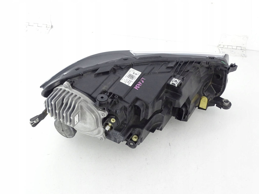 Frontscheinwerfer VW T-Cross 2GM941035B Links Scheinwerfer Headlight SCH7534323385rp