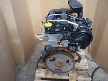 Laden Sie das Bild in den Galerie-Viewer, Motor Opel Astra Corsa B14XER 1.4 74kW 119TKm 2015 Benzin Engine Unkomplett MOT5527501976uz