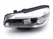 Load image into Gallery viewer, Frontscheinwerfer BMW 2 Active Tourer F45 7409109 030129023104 LED Links SCH3257150842xf
