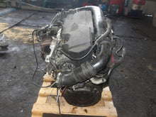 Laden Sie das Bild in den Galerie-Viewer, Motor Ford Focus M1DA 1.0 125PS 92kW 2014 Benzin Engine Unkomplett MOT5953640793tk
