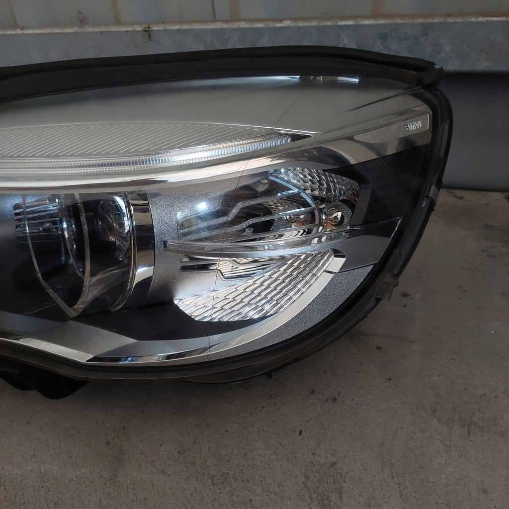Frontscheinwerfer BMW 2 F45 F46 7472213 LED Ein Stück (Rechts oder Links) SCH2332800959jq
