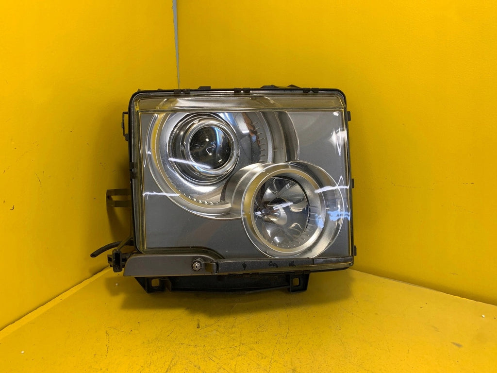 Frontscheinwerfer Land Rover Range III 0301185272 Xenon Rechts Headlight SCH8270015149bg