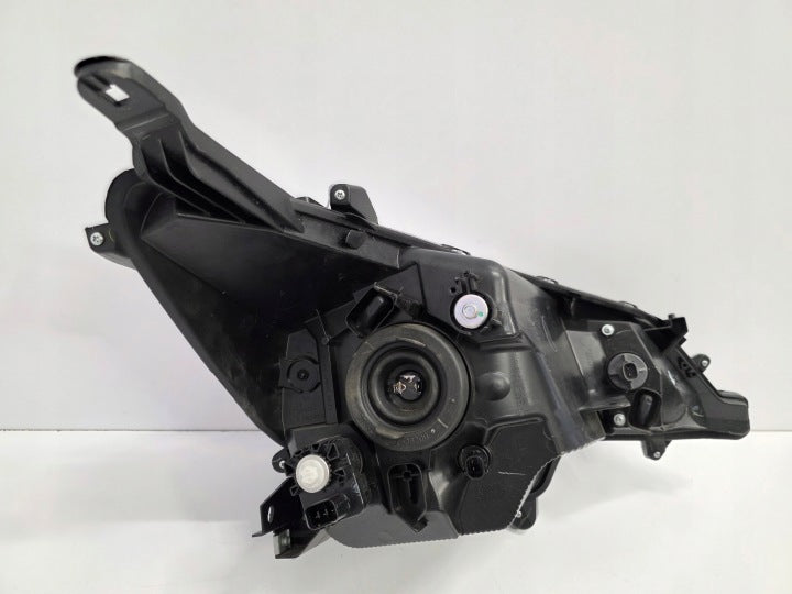 Frontscheinwerfer Mitsubishi Space W Star 8301D445 Links Scheinwerfer Headlight SCH7407388983jd