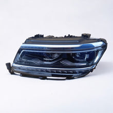 Laden Sie das Bild in den Galerie-Viewer, Frontscheinwerfer VW Tiguan 5NB941081A FULL LED Links Scheinwerfer Headlight