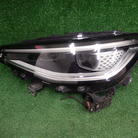 Frontscheinwerfer VW Id.4 Full LED Links Scheinwerfer Headlight SCH1390603674fq