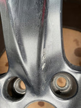 Laden Sie das Bild in den Galerie-Viewer, 1x Alufelge 19 Zoll 8.0" 5x112 5FA601025F Cupra Leon Rim Wheel FEL9796467908ak