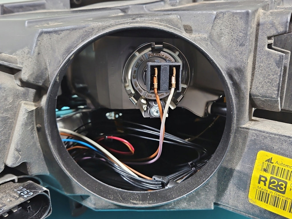 Frontscheinwerfer VW Passat Cc 3C8941752J Xenon Rechts Scheinwerfer Headlight SCH3566962906in