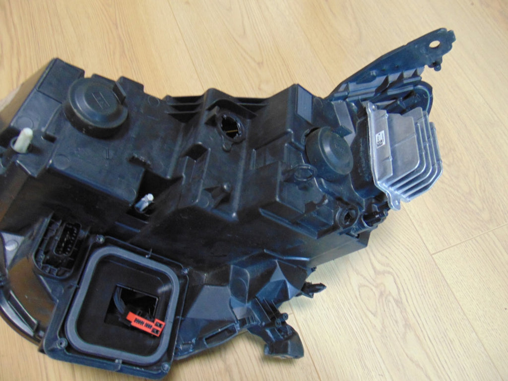 Frontscheinwerfer Renault Megane 260109670R Full LED Rechts Headlight SCH3724526890oy