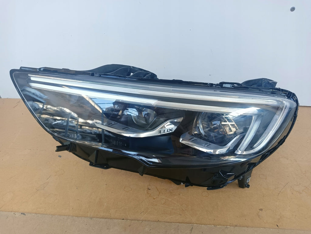 Frontscheinwerfer Opel 39122974 LED Links Scheinwerfer Headlight