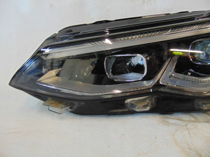 Frontscheinwerfer VW Golf VIII 5H1941035 LED Links Scheinwerfer Headlight SCH2827330714pw