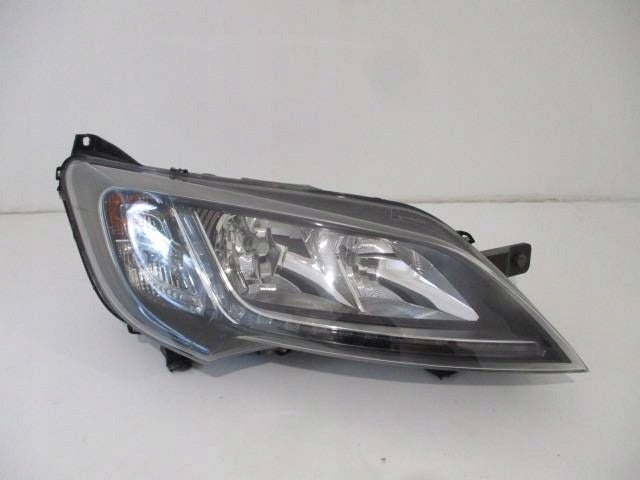Frontscheinwerfer Fiat Ducato 1394425080 Rechts Scheinwerfer Headlight SCH8554854401jz