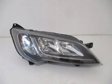Laden Sie das Bild in den Galerie-Viewer, Frontscheinwerfer Fiat Ducato 1394425080 Rechts Scheinwerfer Headlight SCH8554854401jz