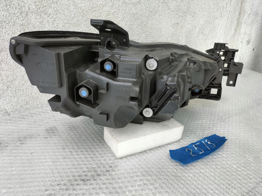 Frontscheinwerfer Mazda 6 Gj GRF551040 Full LED Ein Stück (Rechts oder Links) SCH5699174687bd
