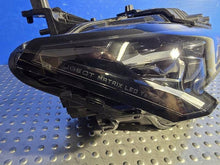Laden Sie das Bild in den Galerie-Viewer, Frontscheinwerfer Peugeot 308 III 9859661880 LED Rechts Scheinwerfer Headlight SCH5573523744ym