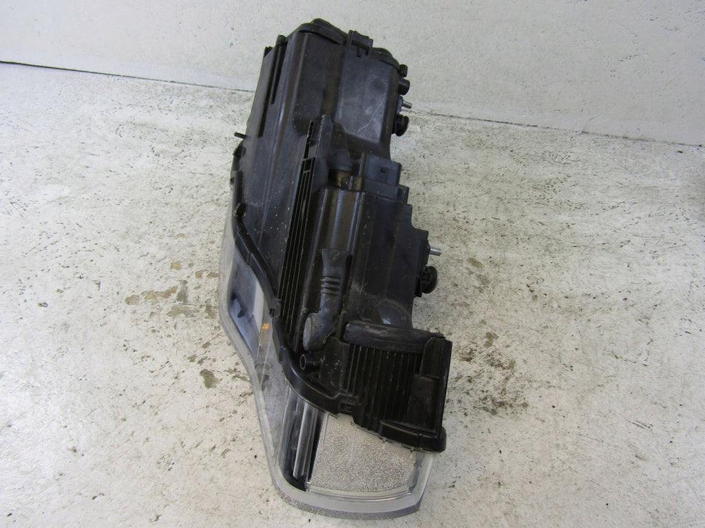 Frontscheinwerfer Audi A1 8X0941003 Links Scheinwerfer Headlight SCH5560979661qu
