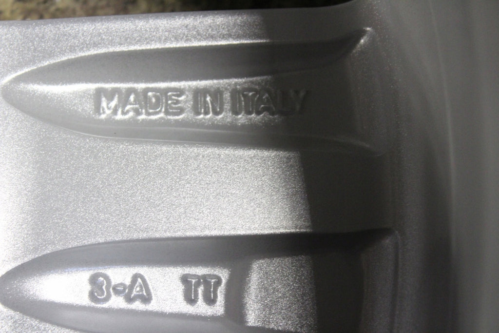 4x Alufelge 20 Zoll 9.0" 5x112 38ET Glanz Silber 4KE601025S Audi E-Tron FEL4610650796mn