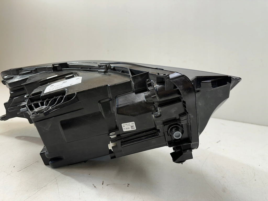 Frontscheinwerfer BMW X2 5A77EB7-04 Laser Links Scheinwerfer Headlight SCH8328671473hc