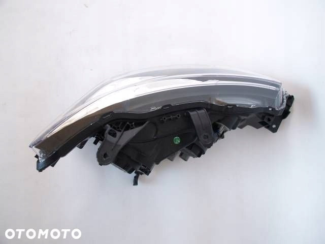Frontscheinwerfer Mitsubishi Outlander III FALSE Scheinwerfer Headlight SCH8900678145qv