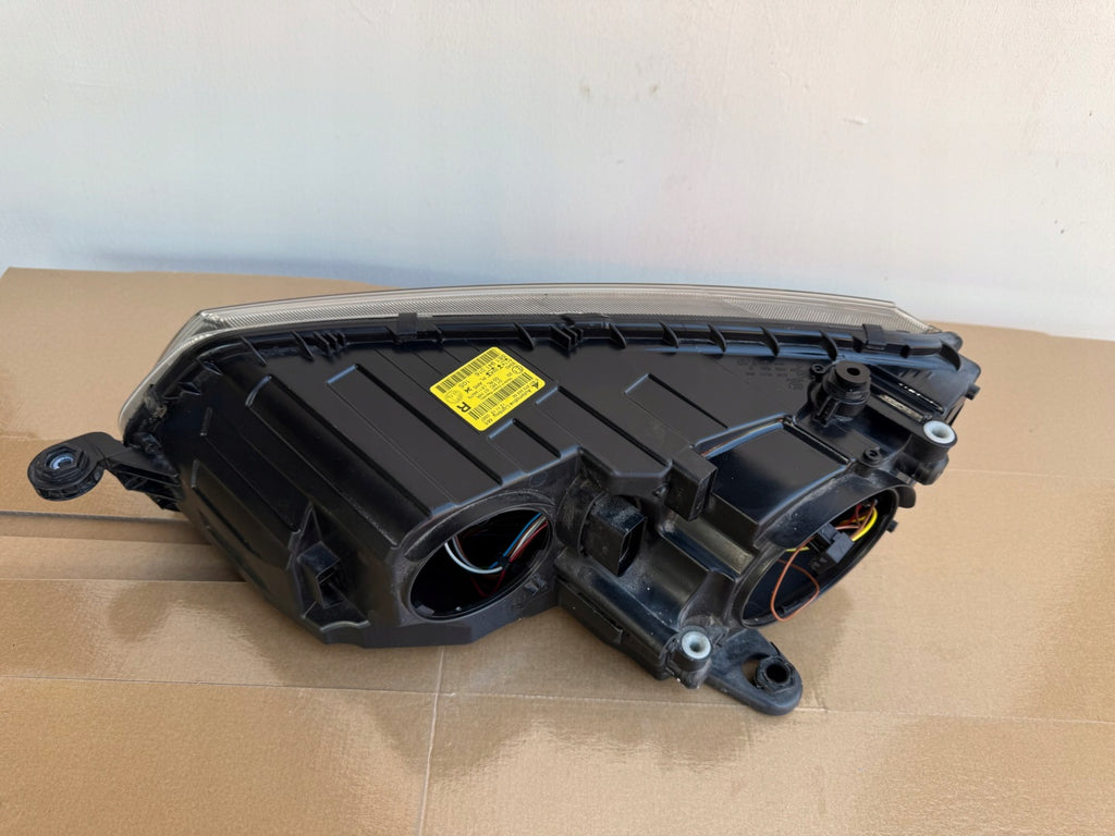 Frontscheinwerfer Skoda Octavia III 5E1941016 Rechts Scheinwerfer Headlight SCH4169906095jc