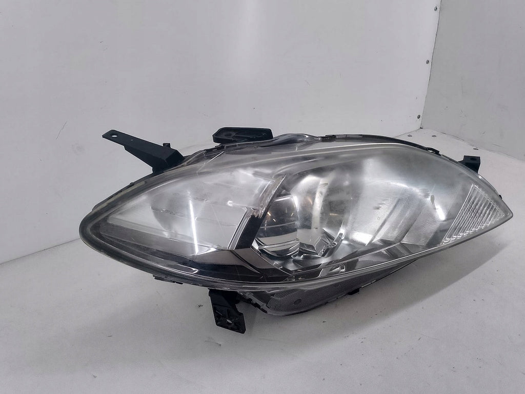 Frontscheinwerfer Honda Fr-V Logo Xenon Rechts Scheinwerfer Headlight
