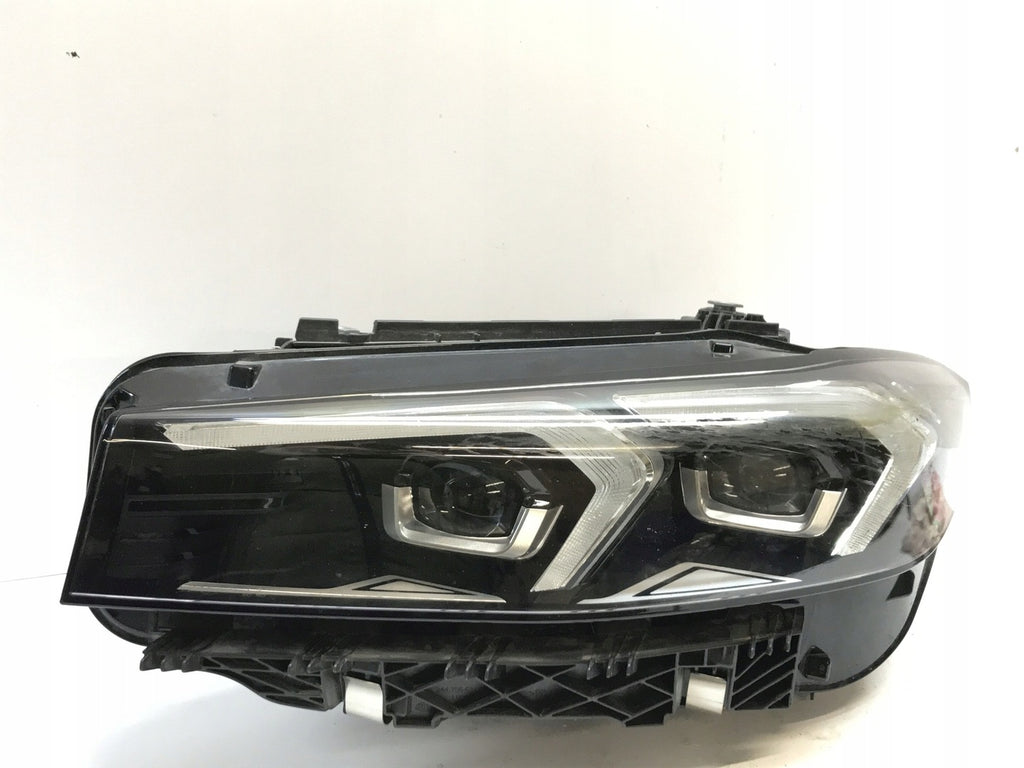 Frontscheinwerfer BMW 3 G21 G20 9450795 LED Links Scheinwerfer Headlight SCH4635478617ol