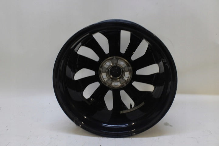 1x Alufelge 17 Zoll 7.0" 5x108 50ET Matt JX7C-1007-G1A Ford Mondeo Rim Wheel FEL3981187009xo