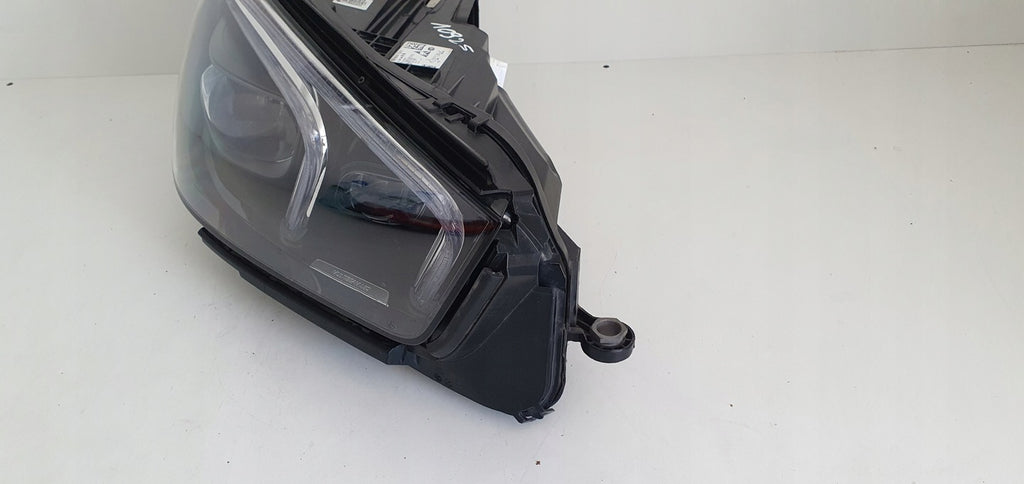 Frontscheinwerfer Mercedes-Benz Gle A1679065608 LED Rechts Headlight