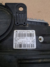Laden Sie das Bild in den Galerie-Viewer, Frontscheinwerfer BMW F45 F46 7472213-01 LED Links Scheinwerfer Headlight SCH8234956039jp